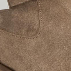 Aquatalia Ciro Light Taupe Best