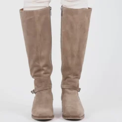 Aquatalia Ciro Light Taupe Best