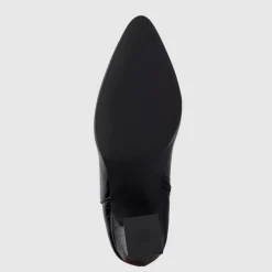 Aquatalia Claina Black Outlet