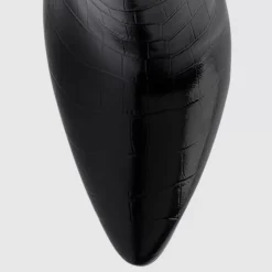 Aquatalia Claina Black Outlet