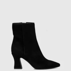 Aquatalia Claina Black Outlet