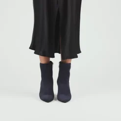 Aquatalia Claina Black Outlet