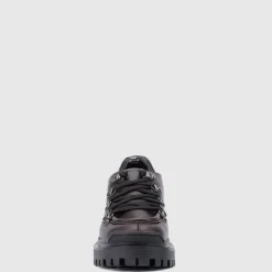 Aquatalia Claudina Espresso/Black