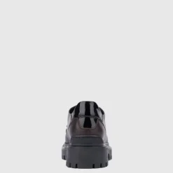 Aquatalia Claudina Espresso/Black