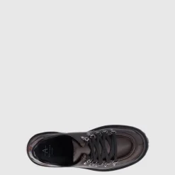 Aquatalia Claudina Espresso/Black