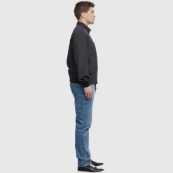 Aquatalia Corato Black/Grey Sale