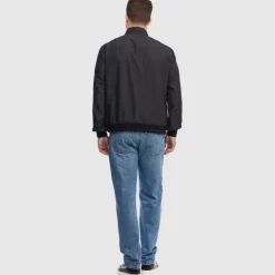 Aquatalia Corato Black/Grey Sale