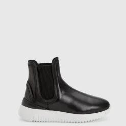 Aquatalia Cristiana Black Clearance