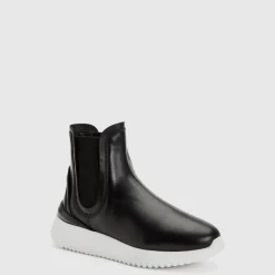 Aquatalia Cristiana Black Clearance