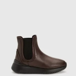Aquatalia Cristiana Midnight Brown New