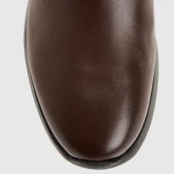 Aquatalia Cristiana Midnight Brown New