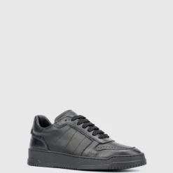 Aquatalia Cristo Black Hot