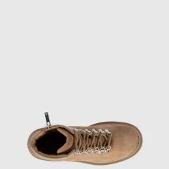 Aquatalia Cynthia Whiskey/Tan Clearance