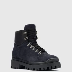 Aquatalia Cynthia Navy/Black Online