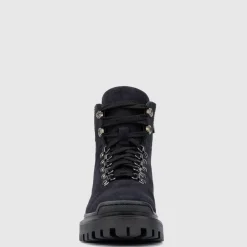Aquatalia Cynthia Navy/Black Online
