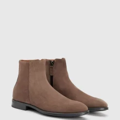 Aquatalia Daniel Brown Clearance