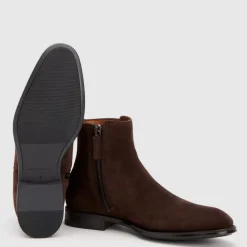 Aquatalia Daniel Brown Clearance