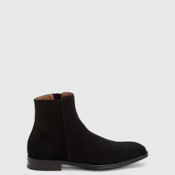 Aquatalia Daniel Black Clearance