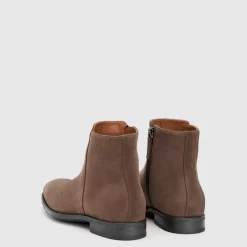 Aquatalia Daniel Black Clearance