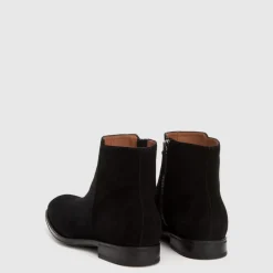 Aquatalia Daniel Black Clearance