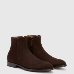 Aquatalia Daniel Black Clearance