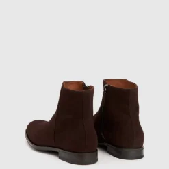 Aquatalia Daniel Black Clearance