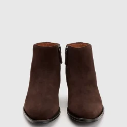 Aquatalia Daniel Black Clearance