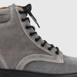 Aquatalia Dante Anthracite Discount