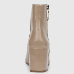 Aquatalia Delfina Taupe Online