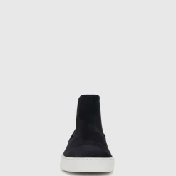 Aquatalia Demario Dark Blue Sale