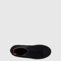 Aquatalia Demario Dark Blue Sale