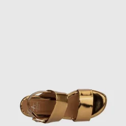 Aquatalia Denissa Bronze Discount