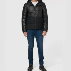 Aquatalia Diego Black Discount