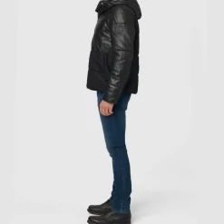 Aquatalia Diego Black Discount