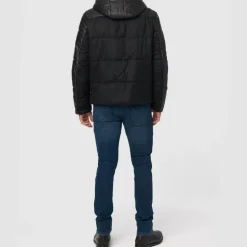 Aquatalia Diego Black Discount