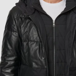 Aquatalia Diego Black Discount