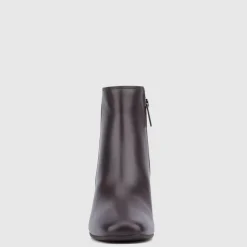 Aquatalia Dolora Dark Brown New