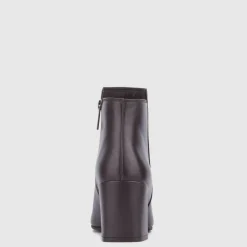 Aquatalia Dolora Dark Brown New