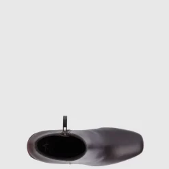 Aquatalia Dolora Dark Brown New