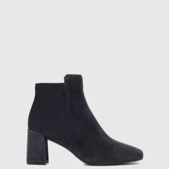 Aquatalia Dolora Navy Outlet