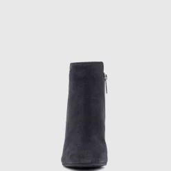 Aquatalia Dolora Navy Outlet