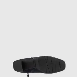 Aquatalia Dolora Navy Outlet