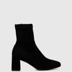 Aquatalia Drusilla Black Hot