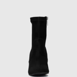Aquatalia Drusilla Black Hot