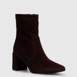 Aquatalia Drusilla Deep Wine Clearance