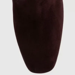 Aquatalia Drusilla Deep Wine Clearance