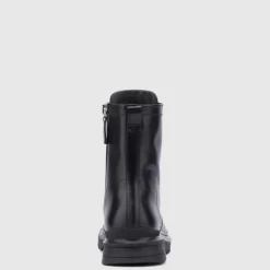 Aquatalia Edmundo Black Outlet