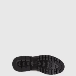 Aquatalia Edwin Grey/Dark Brown Clearance