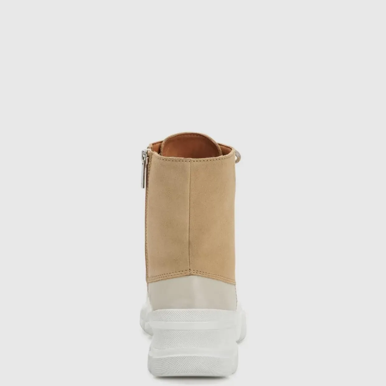 Aquatalia Elvira Off White Sand Clearance