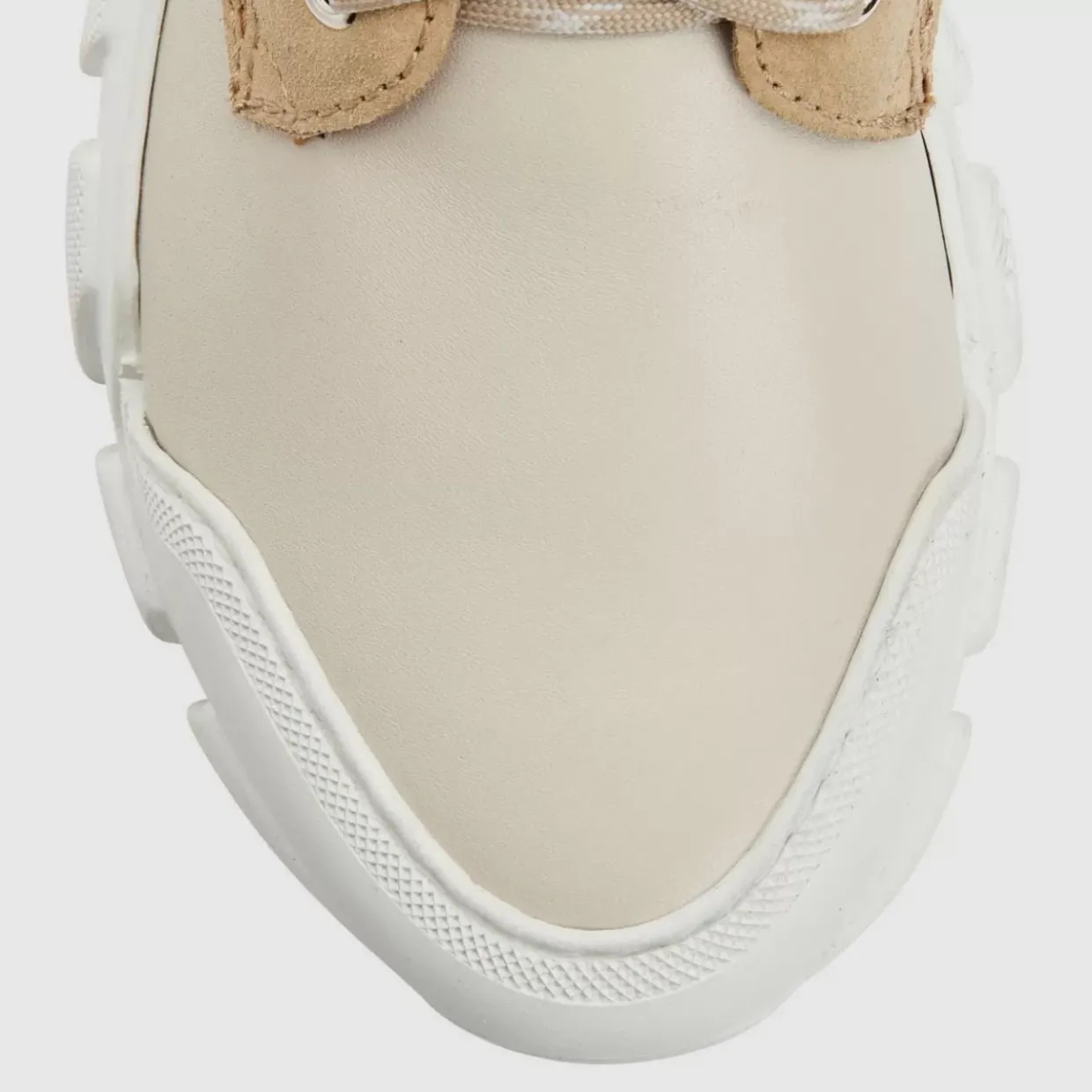 Aquatalia Elvira Off White Sand Clearance